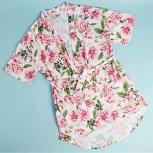 Show Me Your MuMu Brie Robe